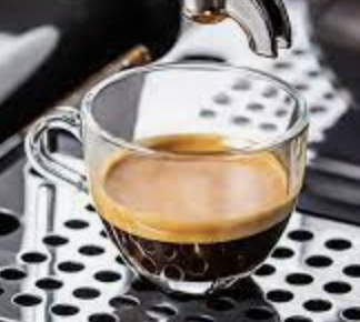 Espresso Double